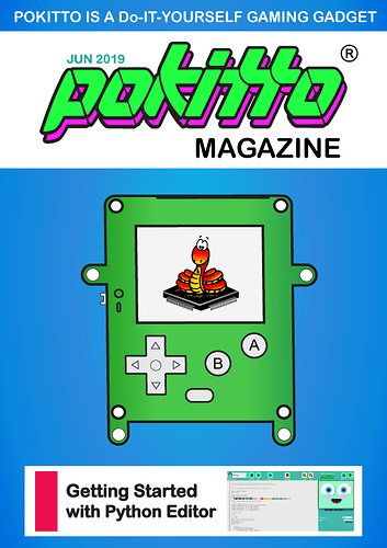 pokitto-magazine-cover-jun2019