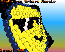 SkyBerron Sphere Mosaic.bin.3