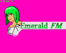 EmeraldFM2