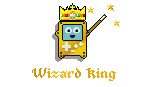 wizard king