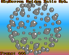 SkyBerron Golden Ratio Sphere.bin.3