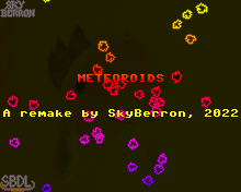 SkyBerron Meteoroids.bin.1