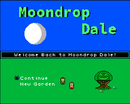 Moondrop Dale