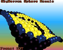 SkyBerron Sphere Mosaic.bin.3