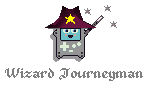 wizard journeyman