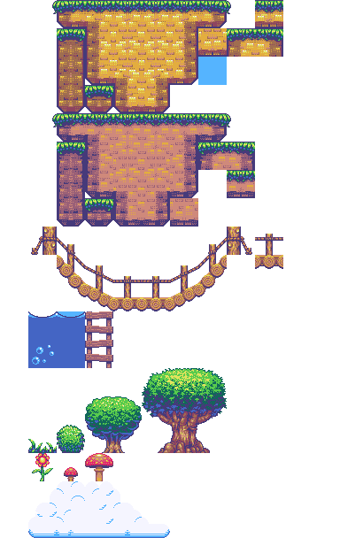 Sprite Land - Royalty Free Game Graphics, Free Sprites, Tutorials and Games