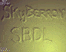 SkyBerron Bump Mapping.bin.2_speed