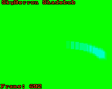 SkyBerron Shadebob.3