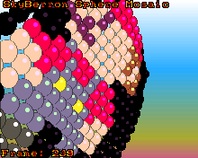 SkyBerron Sphere Mosaic.bin.2